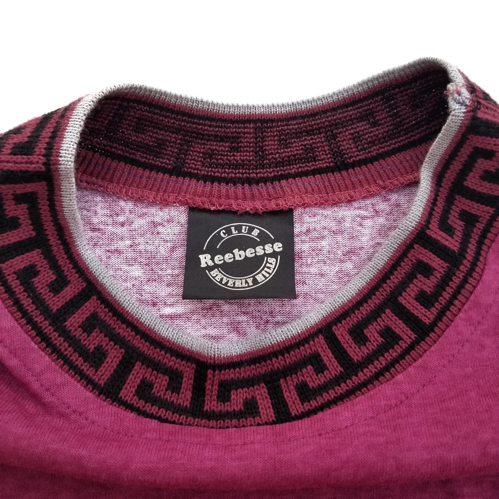 Reebesse Club Beverly Hills t shirt